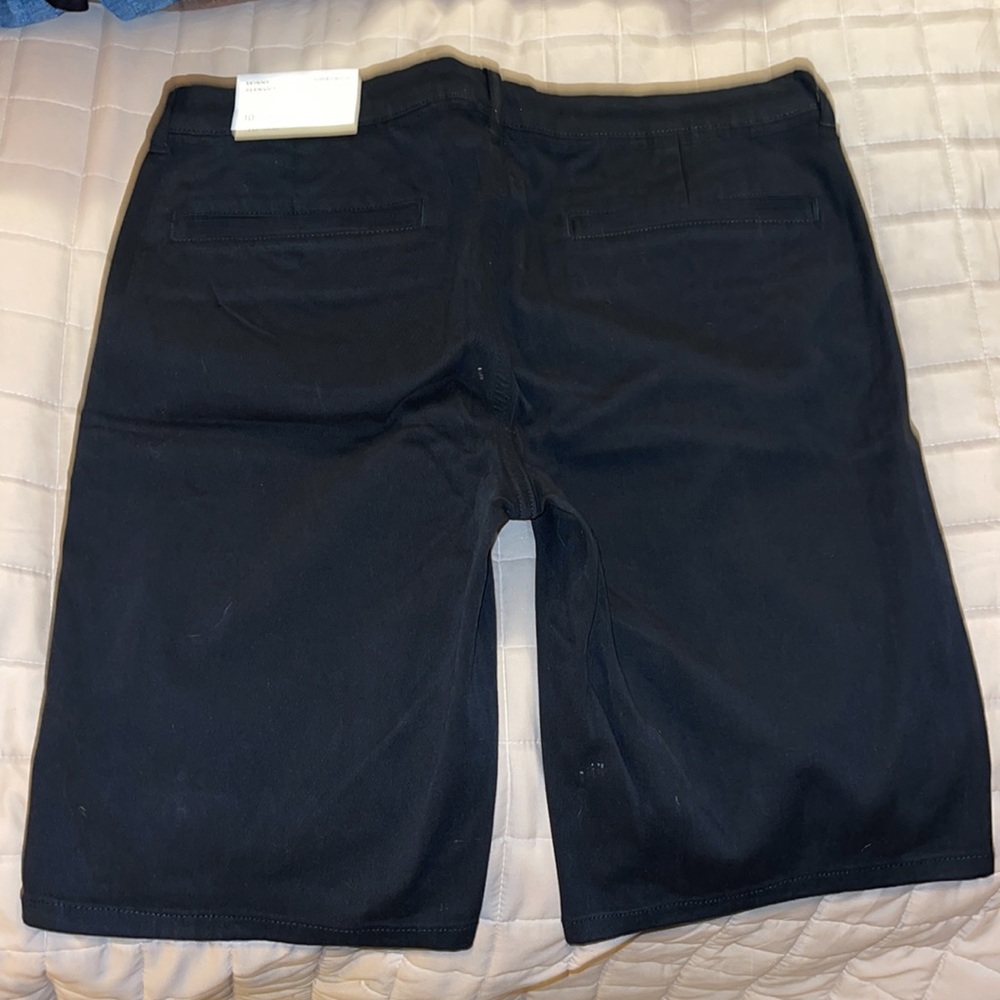 American eagle super stretch shorts - Picture 2 of 2